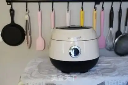 Make Homemade yogurt step 8