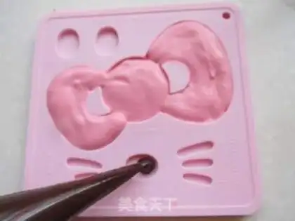 Make Yogurt mousse step 6