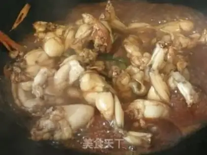 Make Three chickens step 3