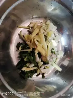 Make Shrimp step 1