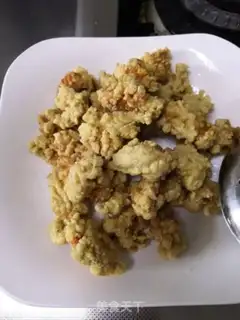 Make Pineapple crotch step 10