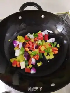 Make Pineapple crotch step 11