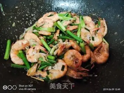 Make Shrimp step 5