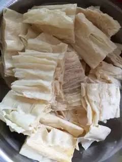 Make Five fragrances step 1