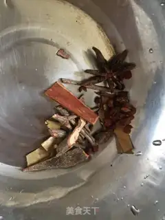 Make Five fragrances step 2