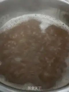 Make Slurpy egg soup step 0