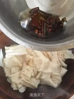 Make Five fragrances step 5