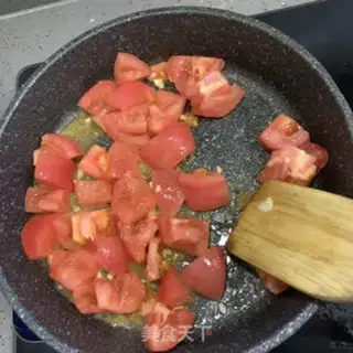 Make The Western Red Ox step 2