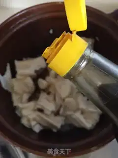 Make Five fragrances step 6