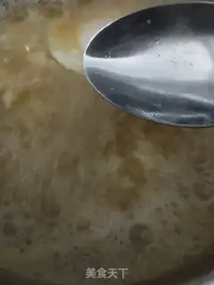 Make Slurpy egg soup step 4