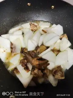 Make Chicken stew step 3