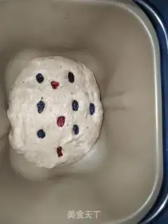 Make Allegra walnut toast step 3