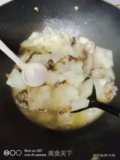 Make Chicken stew step 5