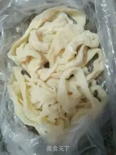 Make Homemade wide sausage step 0