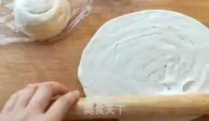 Make Bread step 7