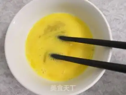 Make Souffle step 3