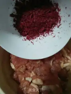 Make Homemade wide sausage step 4