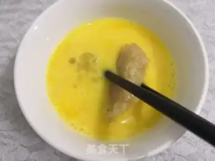Make Souffle step 4