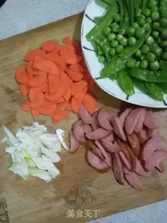 Make Dutch soy peas step 3