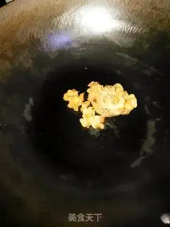 Make Wuhan bean skin step 3