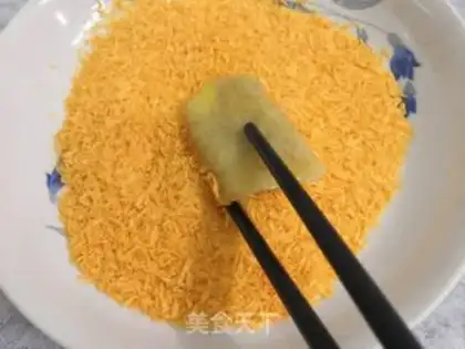 Make Souffle step 5
