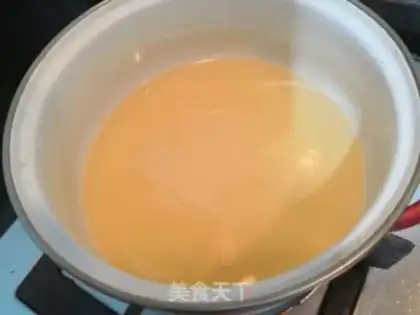 Make Souffle step 6