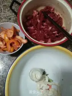 Make Homemade wide sausage step 7