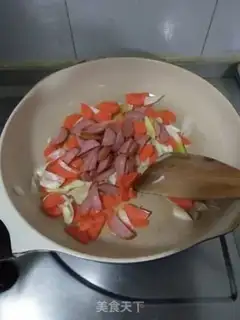 Make Dutch soy peas step 5