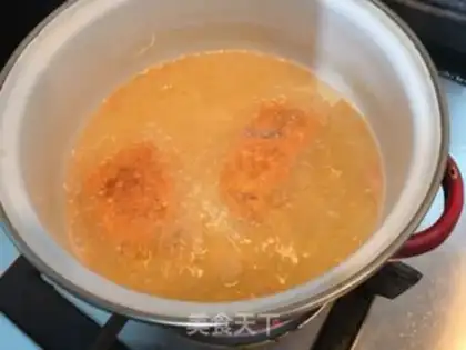 Make Souffle step 7