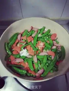 Make Dutch soy peas step 8
