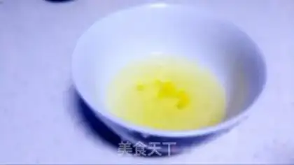 Make Wuhan bean skin step 10