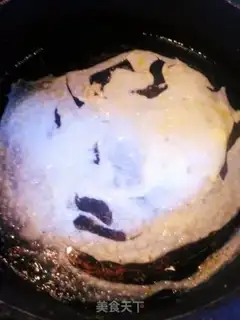 Make Wuhan bean skin step 12