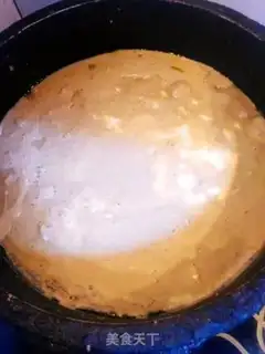 Make Wuhan bean skin step 13