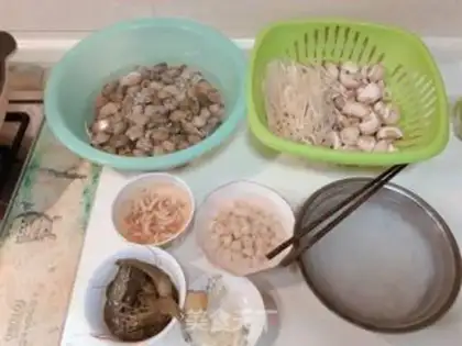 Make Shell fan step 0