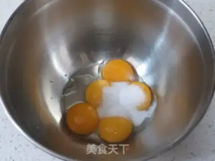 Make Pumpkin Chifeng step 2