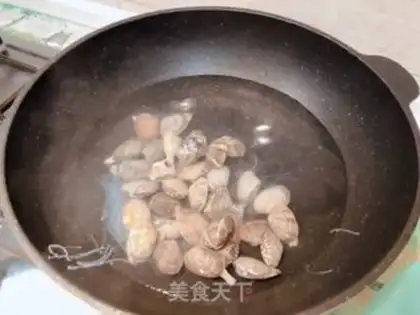 Make Shell fan step 3
