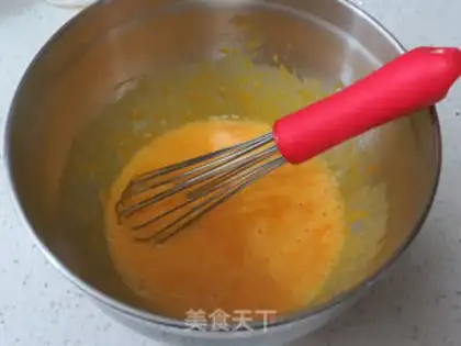 Make Pumpkin Chifeng step 4