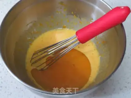 Make Pumpkin Chifeng step 5