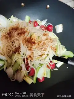 Make cucumbers for pasta step 6