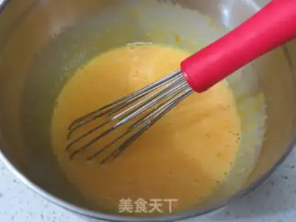 Make Pumpkin Chifeng step 7