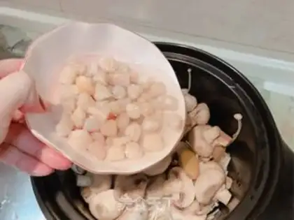 Make Shell fan step 7