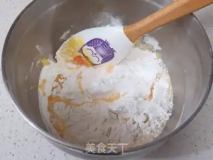 Make Pumpkin Chifeng step 8