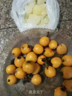 Make Ice cream step 0