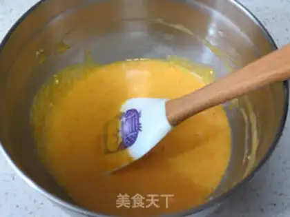Make Pumpkin Chifeng step 9