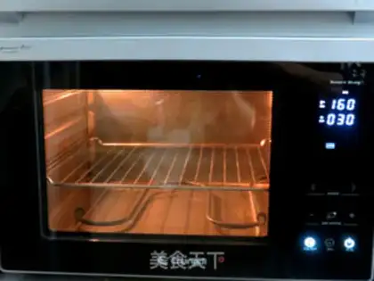 Make Pumpkin Chifeng step 10