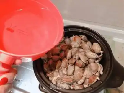 Make Shell fan step 10