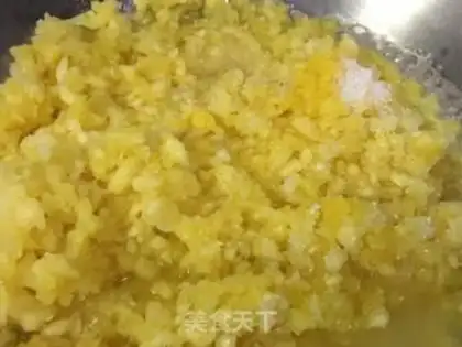 Make Pineapple step 3