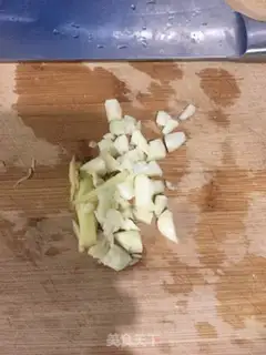 Make Green casserole step 1
