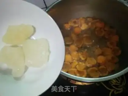 Make Ice cream step 3