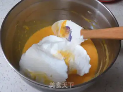 Make Pumpkin Chifeng step 12